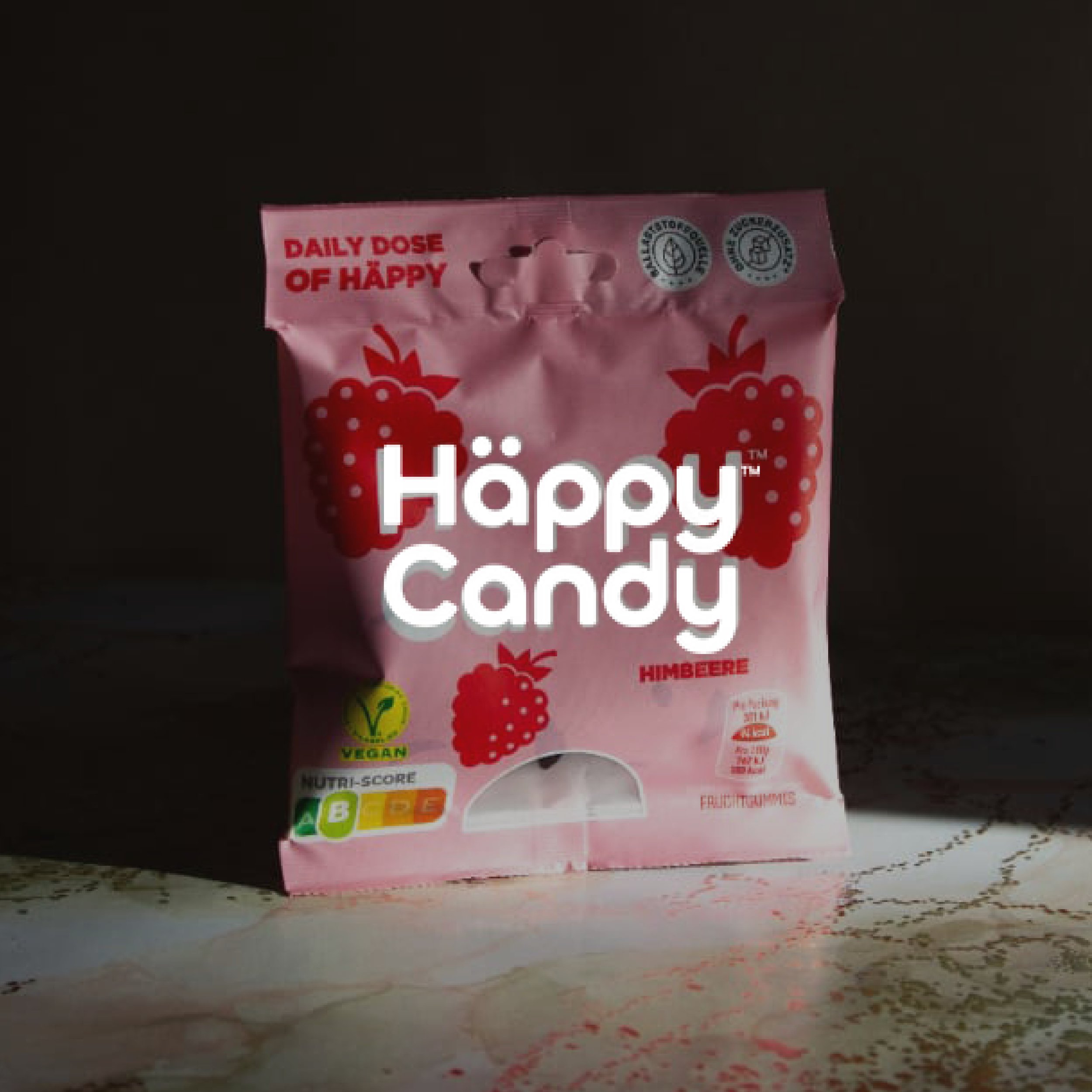 Häppy Candy