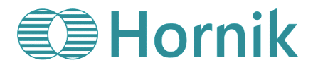 Hornik Logo
