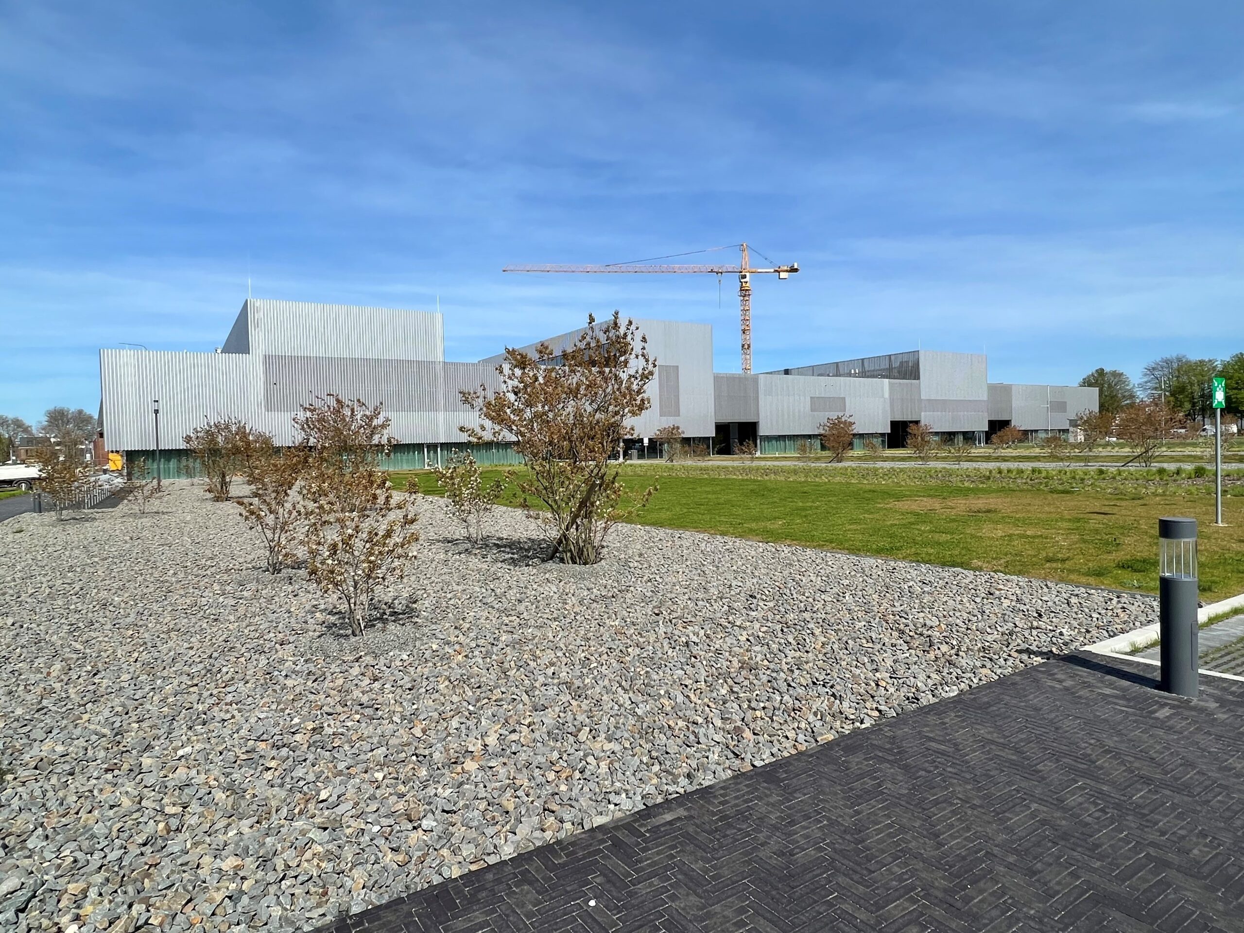 Campus Leverkusen, TH Köln