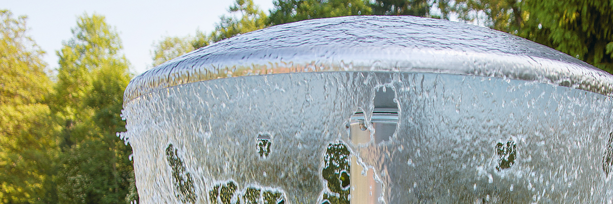 Industrie- und Brauchwasseranlagen