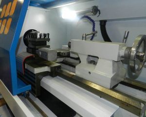 Zuschnitt von Quarzglas
