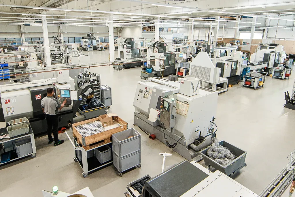 Produktentwicklung