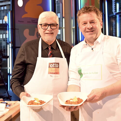 Magdeburger Allerlei event