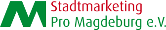 Pro Magdeburg Logo
