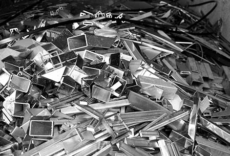 Aluminium