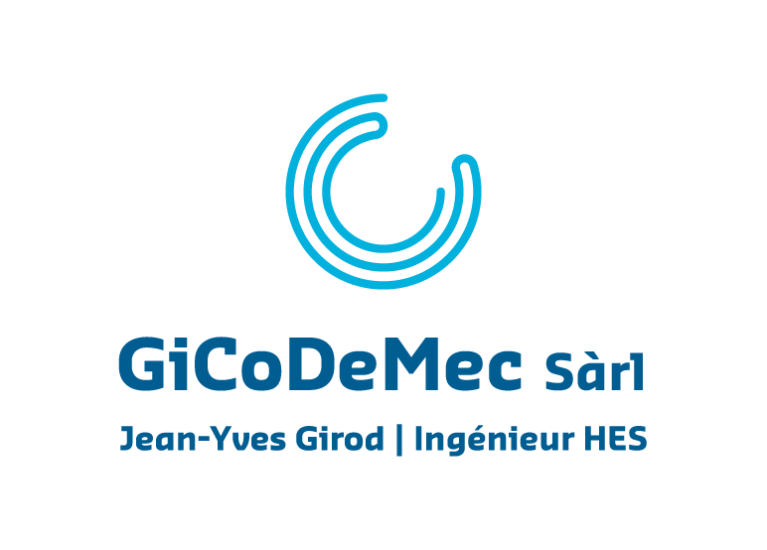 GiCoDeMec Logo
