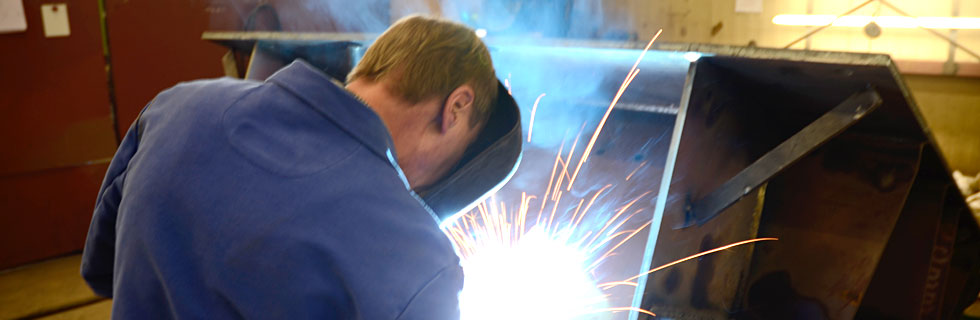 Reparatur und Service