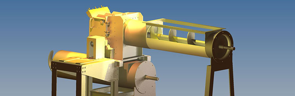 Sondermaschine