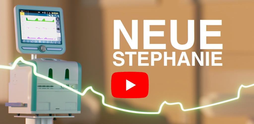 Fritz Stephan – Fertigung