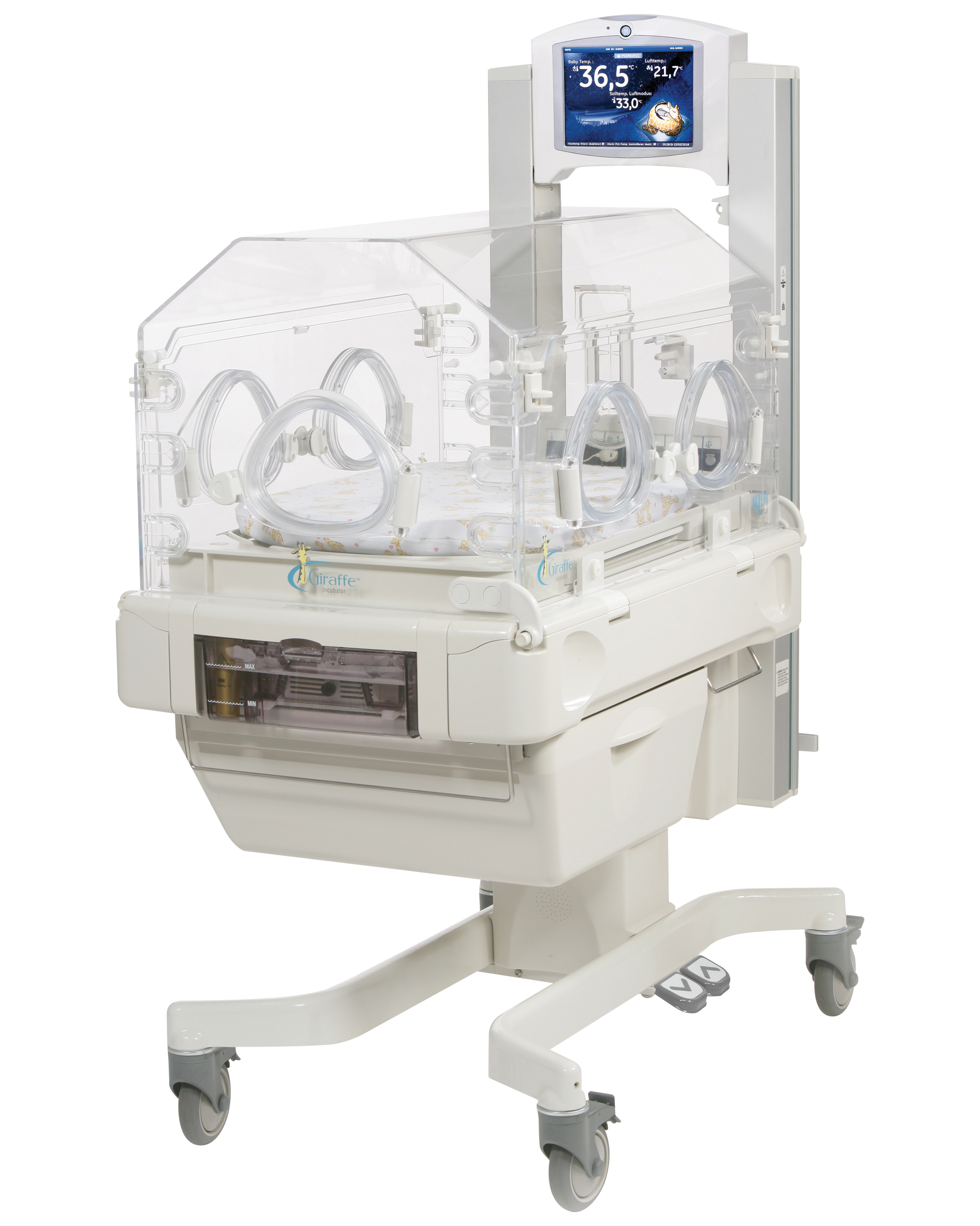 Inkubator
