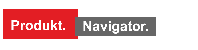 Produktnavigator