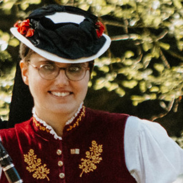 Auftritt im Verbandsgebiet