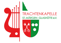 Konzertauftritt der Kapelle