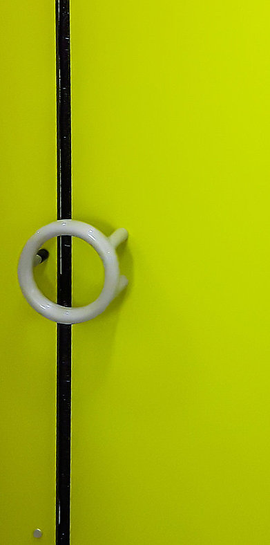 Kindergarten-Einrichtung cato kids