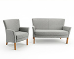 Sessel & Sofa