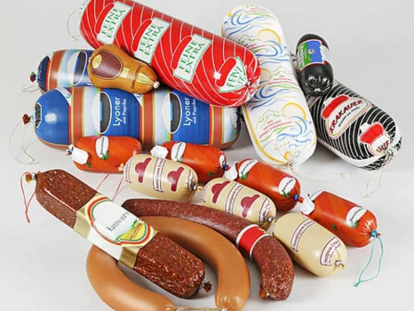 Wurstwaren