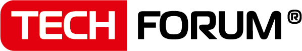 Tech Forum Logo