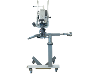 Lagermaschine DC 700 (Poly-clip, Bj. 2024)