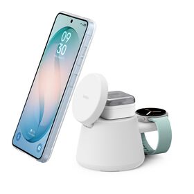 Modular Charging Dock
