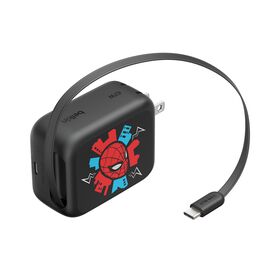 GaN-Wandladegerät 67W