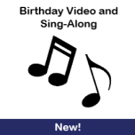 Birthday Video MP4