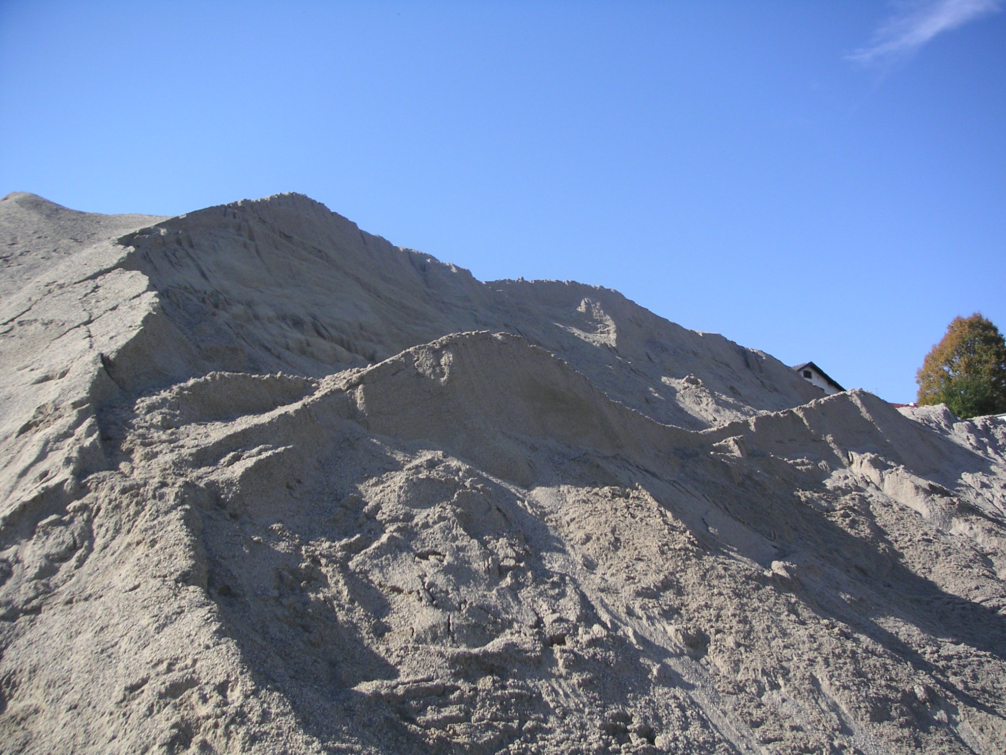 Sand 0-4