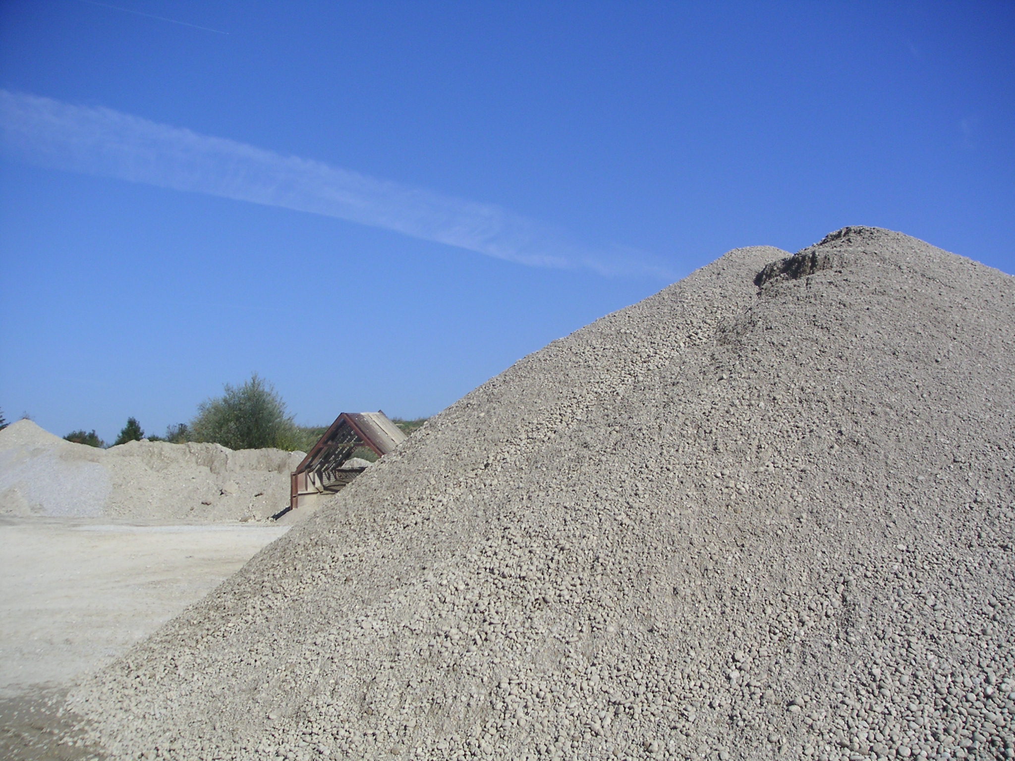 Betonkies 0-32