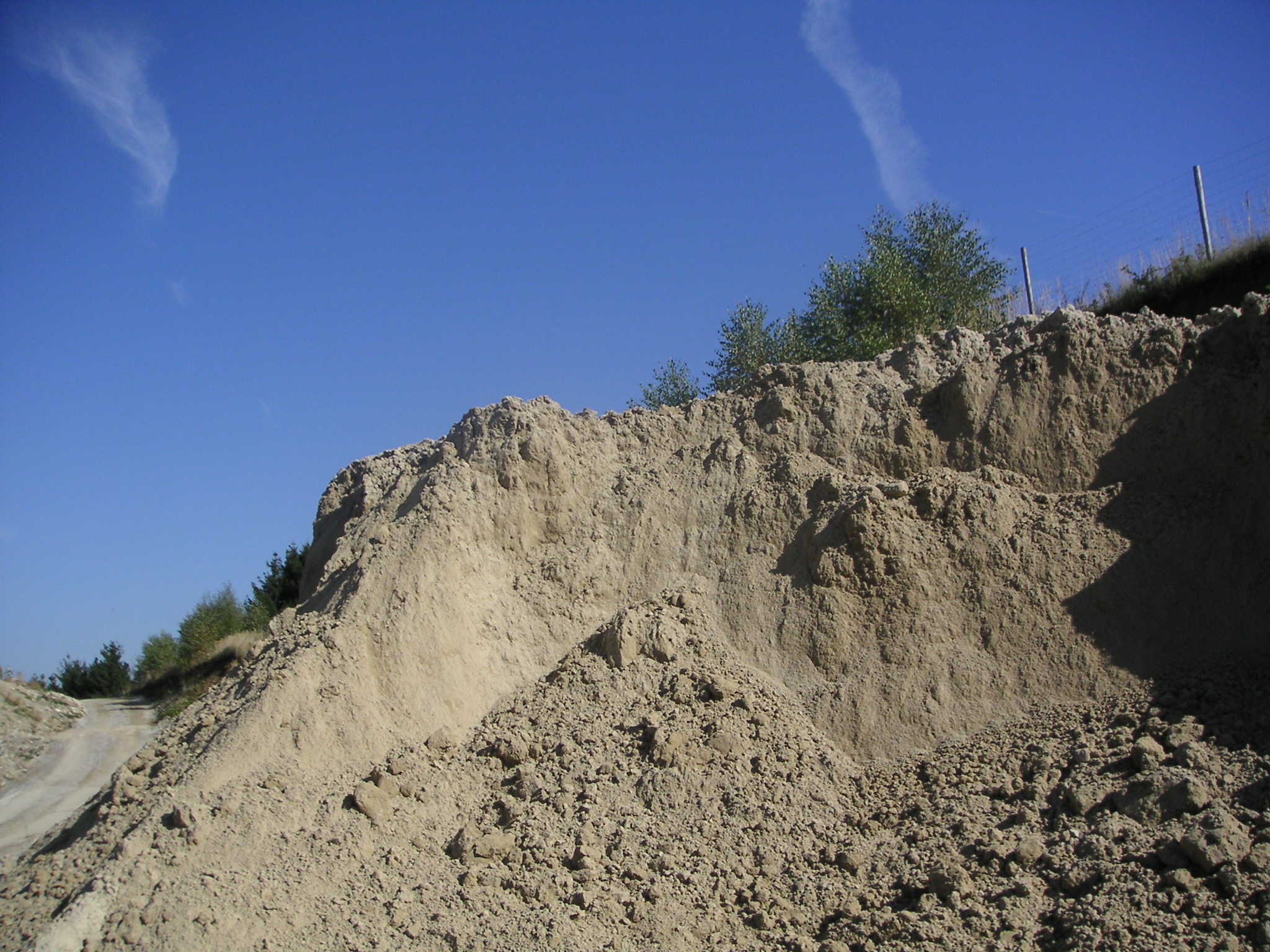 Kabelsand