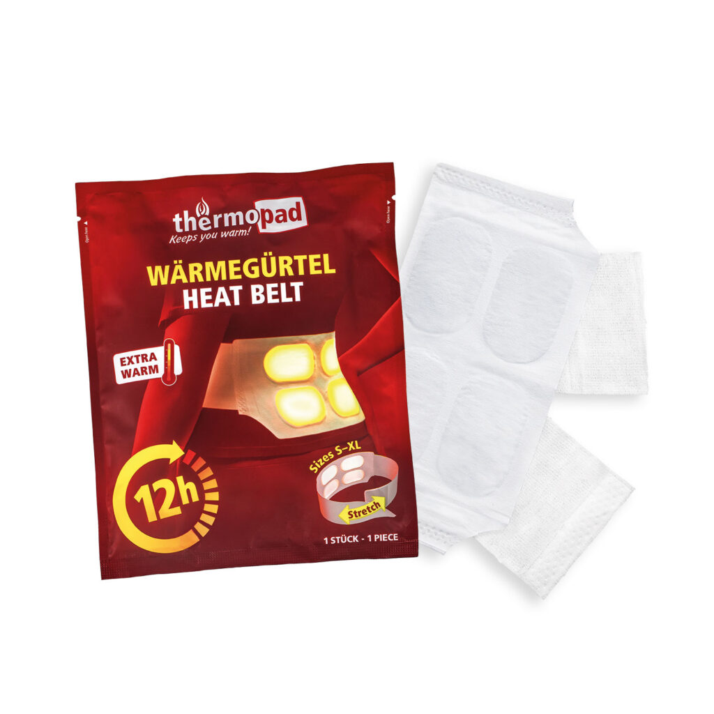 Wärmegürtel