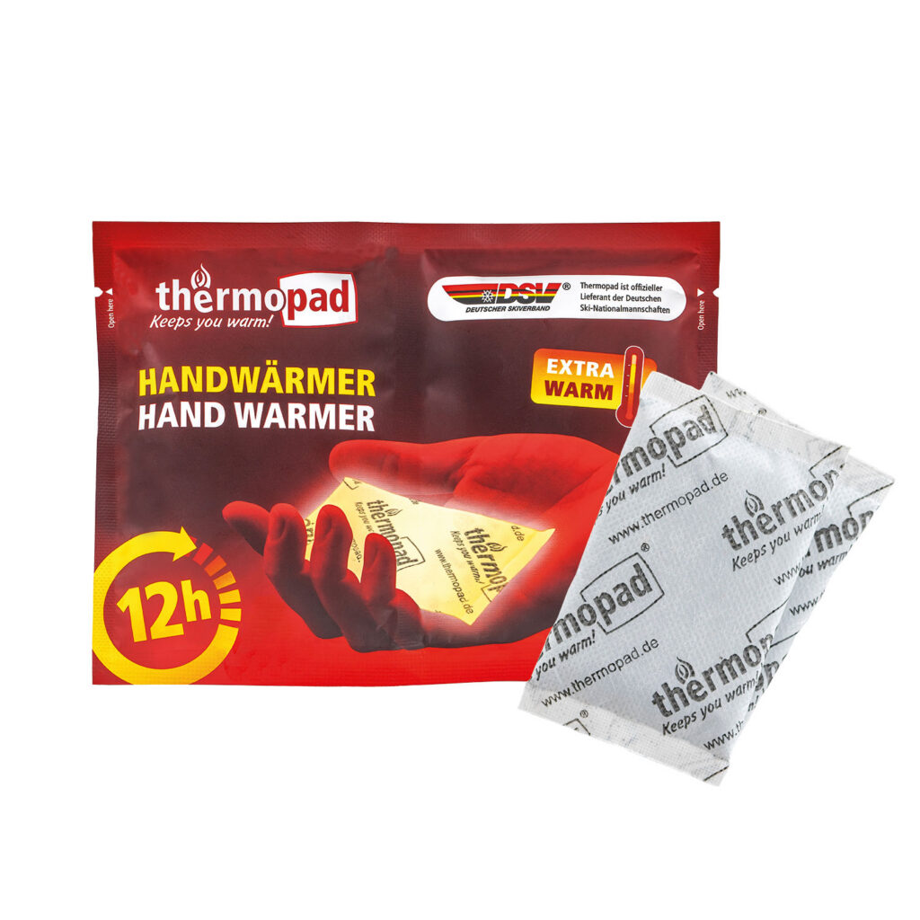 Handwärmer
