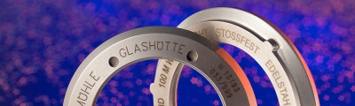 Laserbeschriftung mit Logo, CE-Kennzeichnung, Data-Matrix-Code