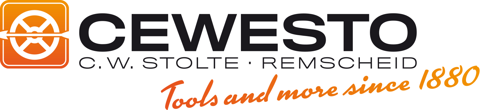 Logo C.W. Stolte GmbH & Co. KG