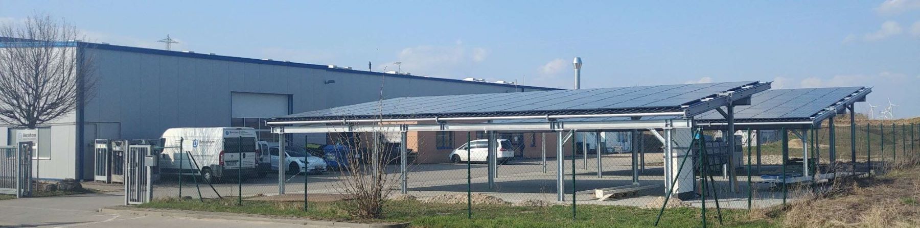 Standort Aschersleben