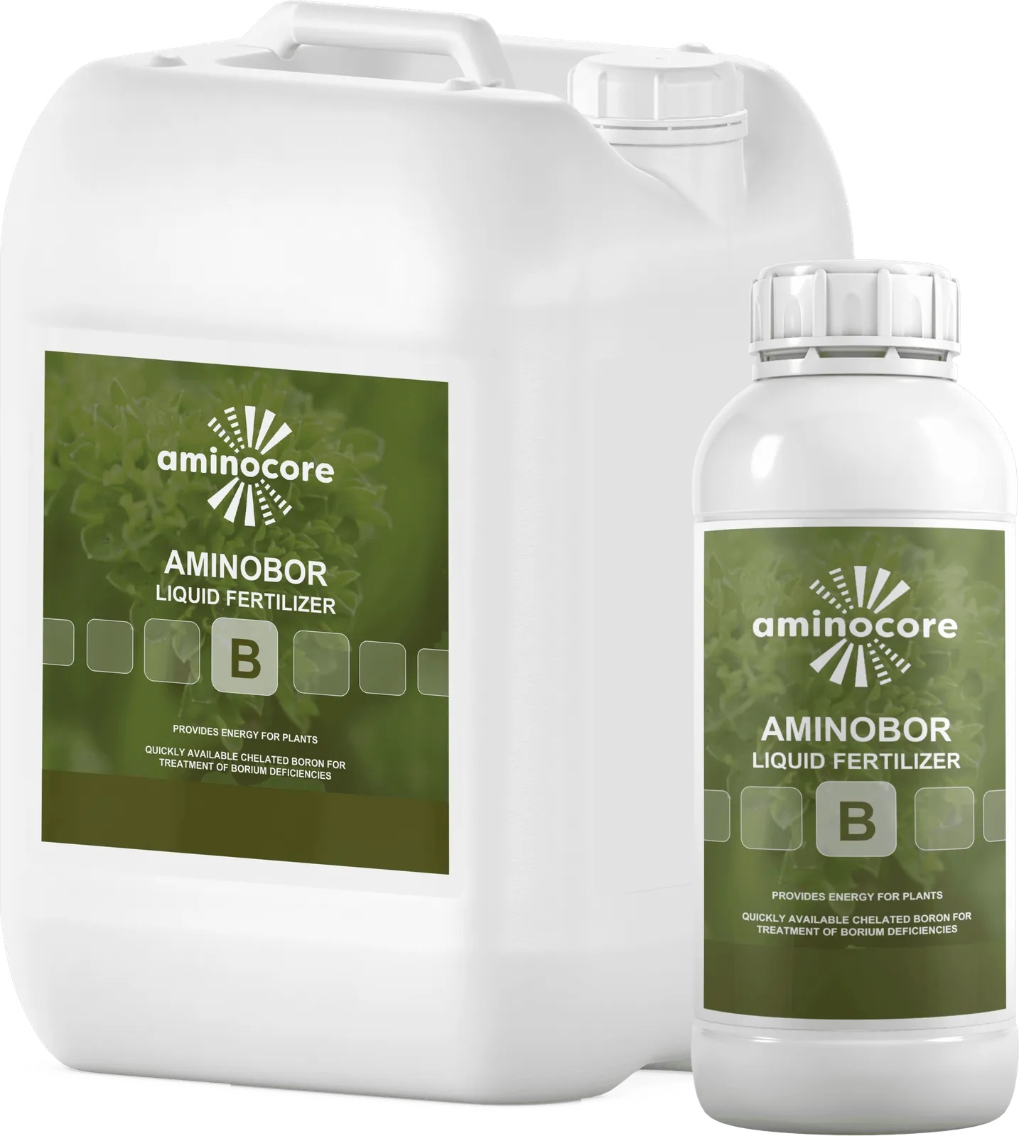 AMINOBOR