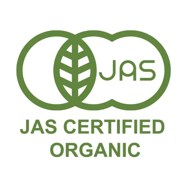 JAS Organic (Japan)-Zertifizierung