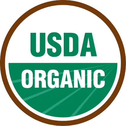 USDA Organic-Zertifizierung