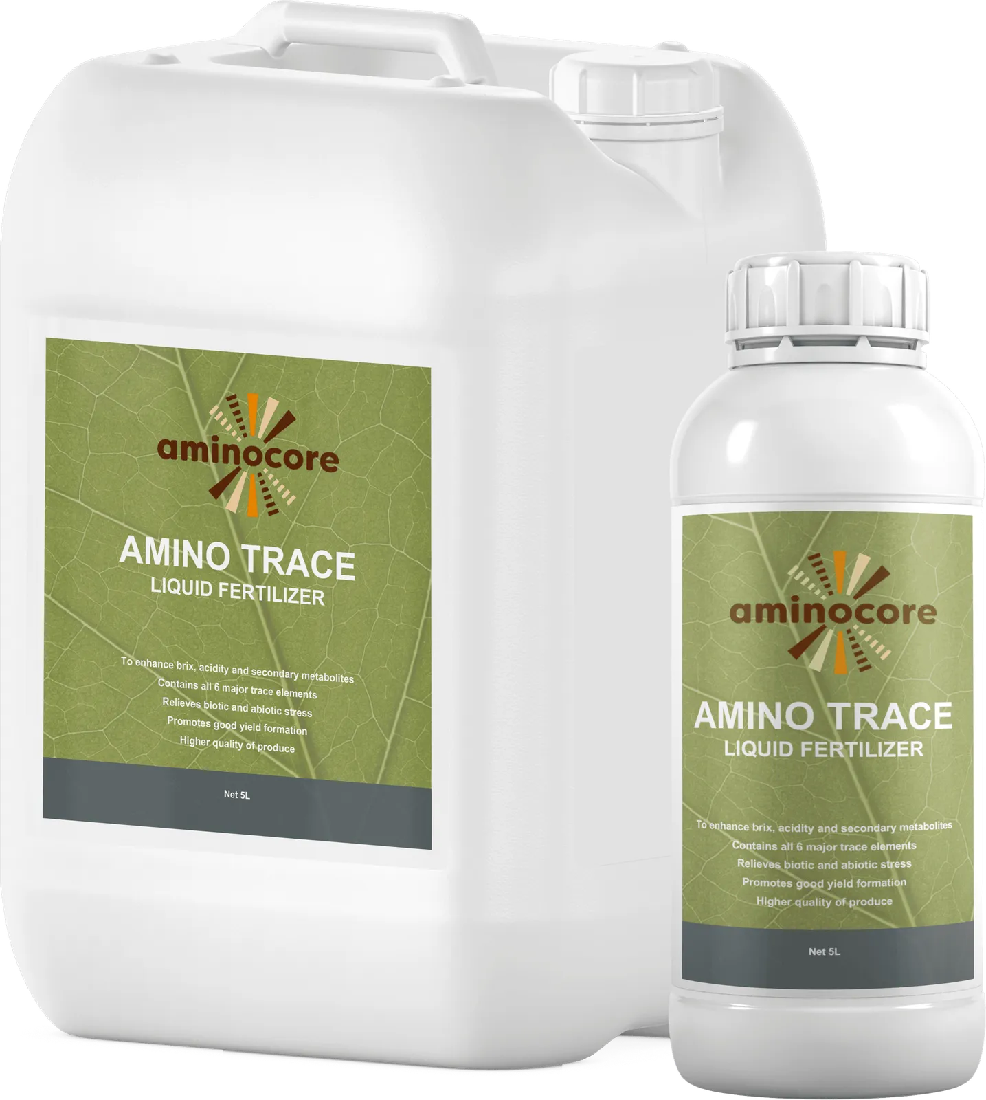 AMINOTRACE