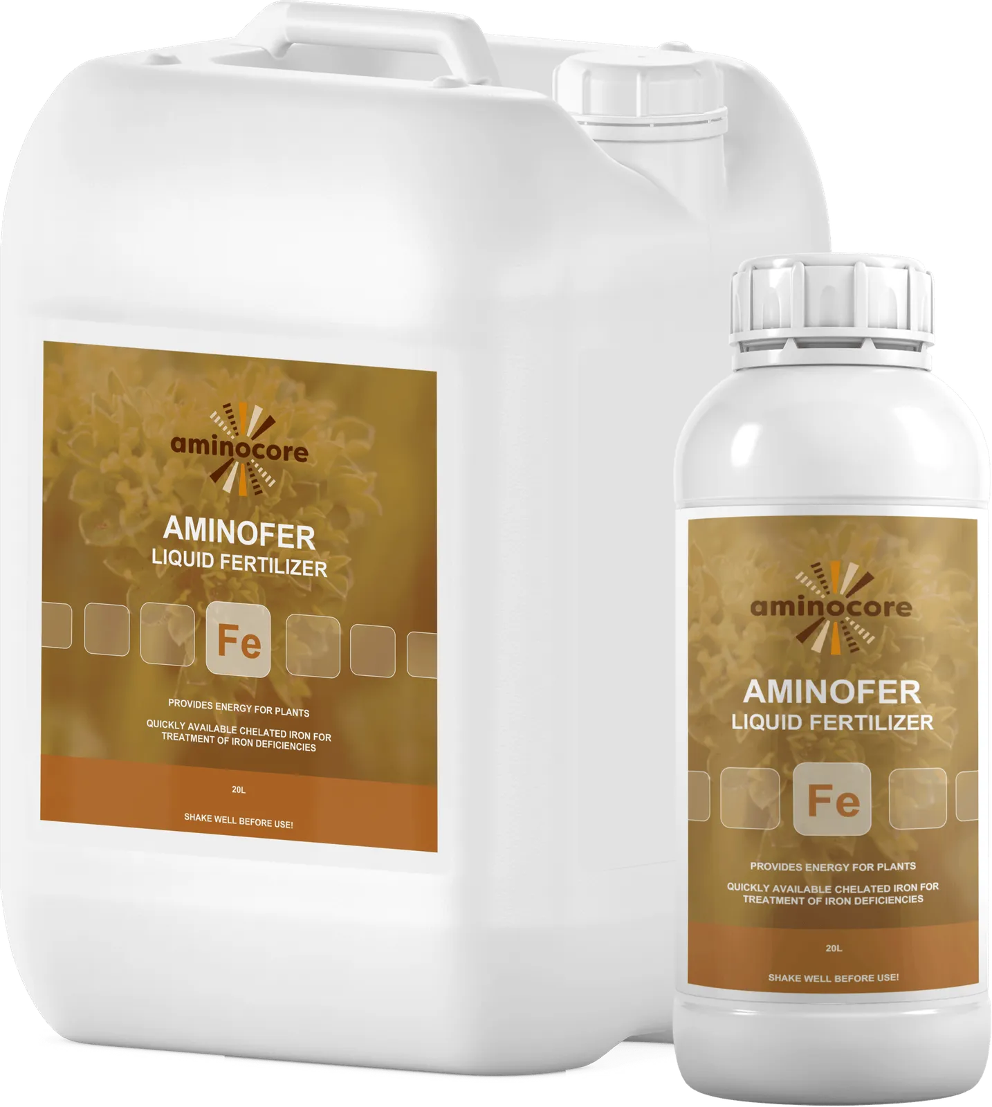 AMINOFER
