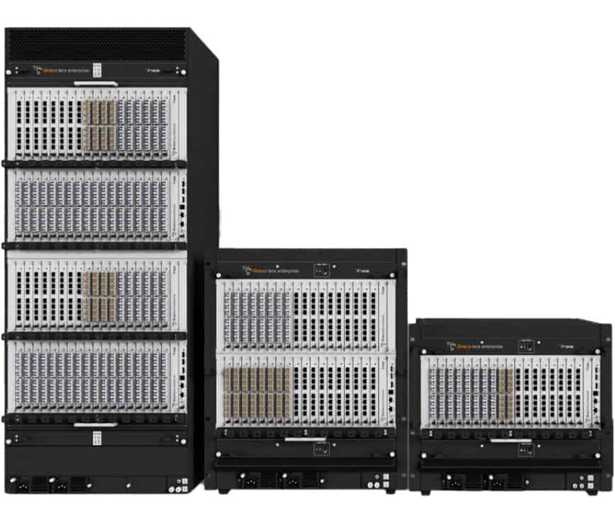 KVM-Matrix-Switch