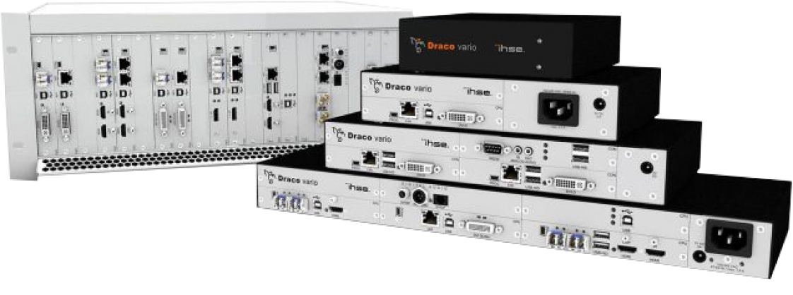KVM-Extender-Produkt