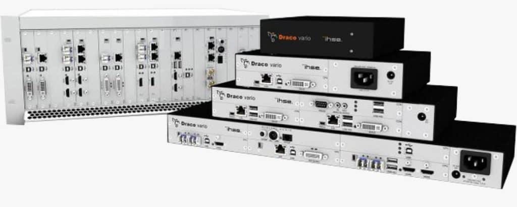 Draco Extender-Serie