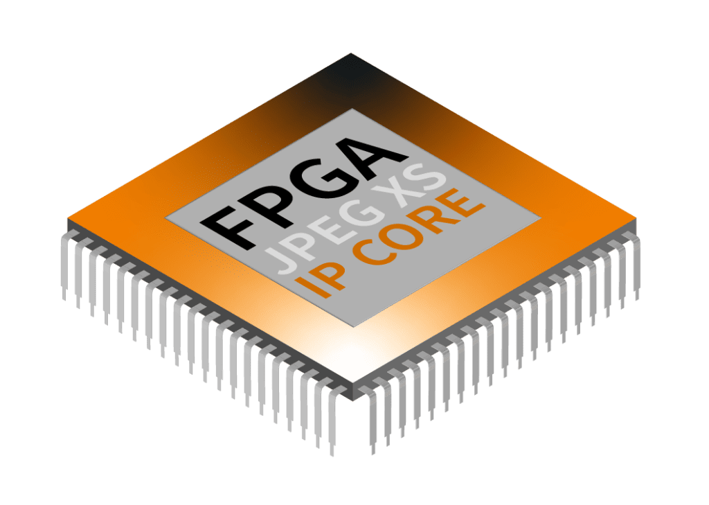 FPGA IP Core