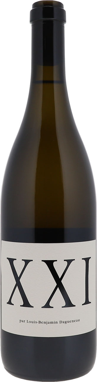 2021 XXI Vin de France - Didier Dagueneau