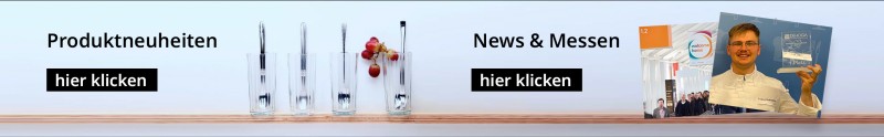 Neuheiten