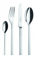 Set Girona matt (matierte Griffe)