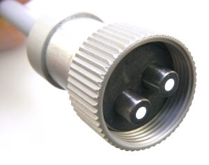 Lichtleitkabel