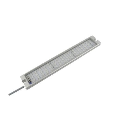 LED-Maschinenleuchte (flach)