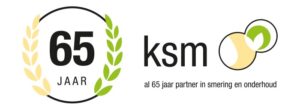 KSM – Partner für Schmierung und Instandhaltung