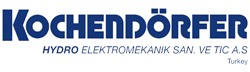 Kochendörfer Hydro Logo