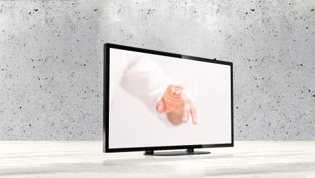 iBoard Touchmonitor